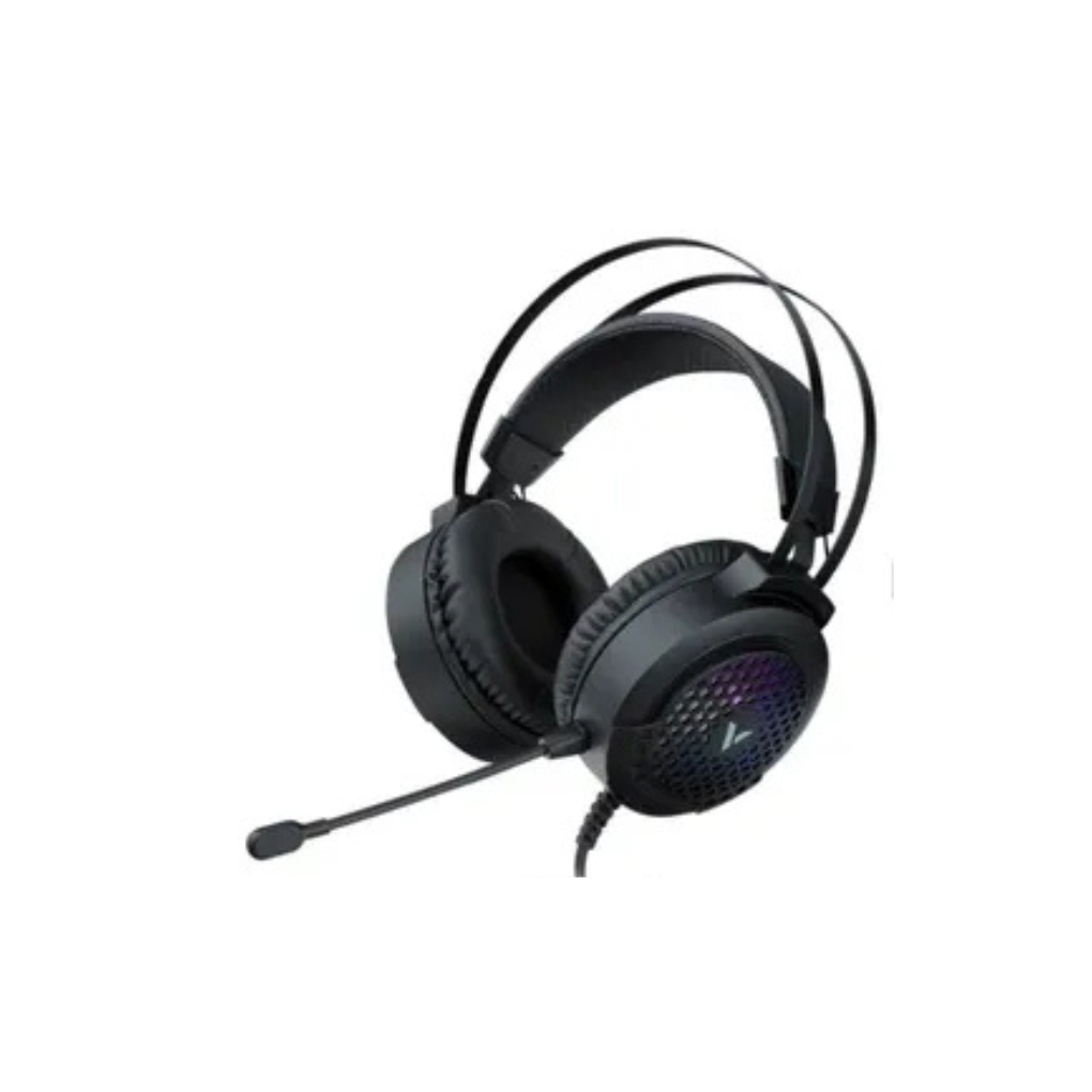 Rapoo Illuminated Gaming Headset VH120 - Black
