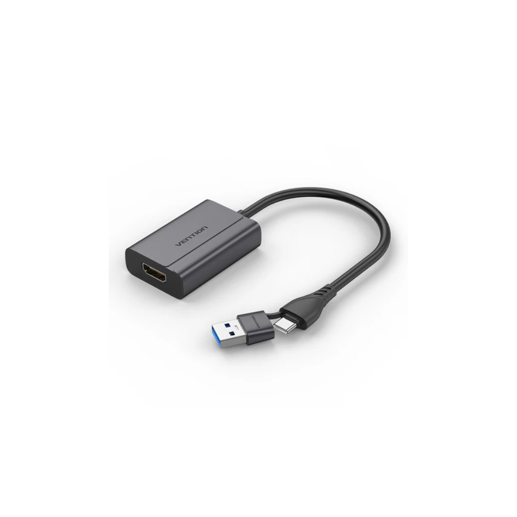 Vention USB-C to HDMI Converter