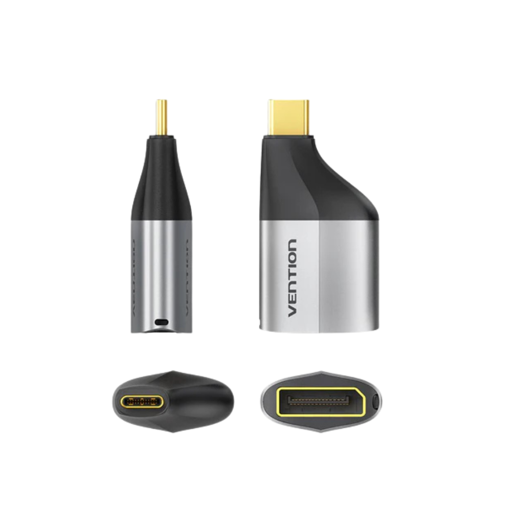 Vention Type-C to DP Adapter