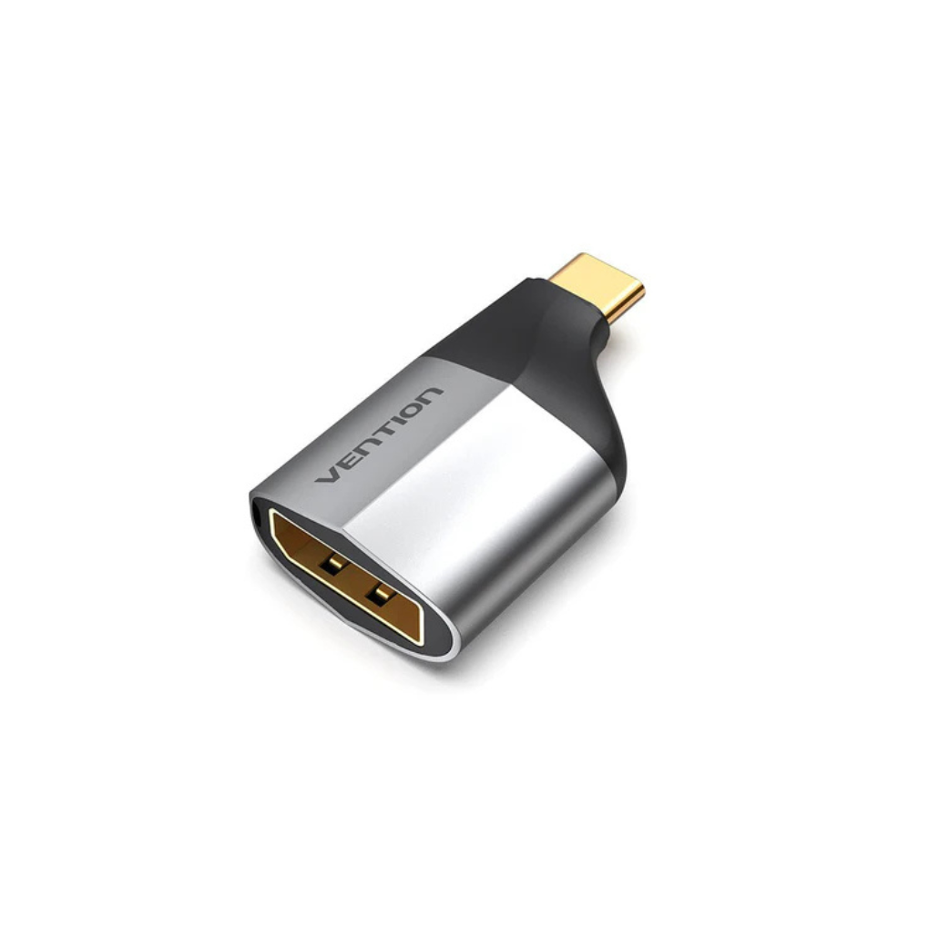 Vention Type-C to DP Adapter
