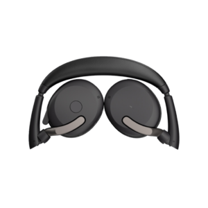 Jabra Evolve2 65 Flex Wired,Wireless Bluetooth Stereo Headset