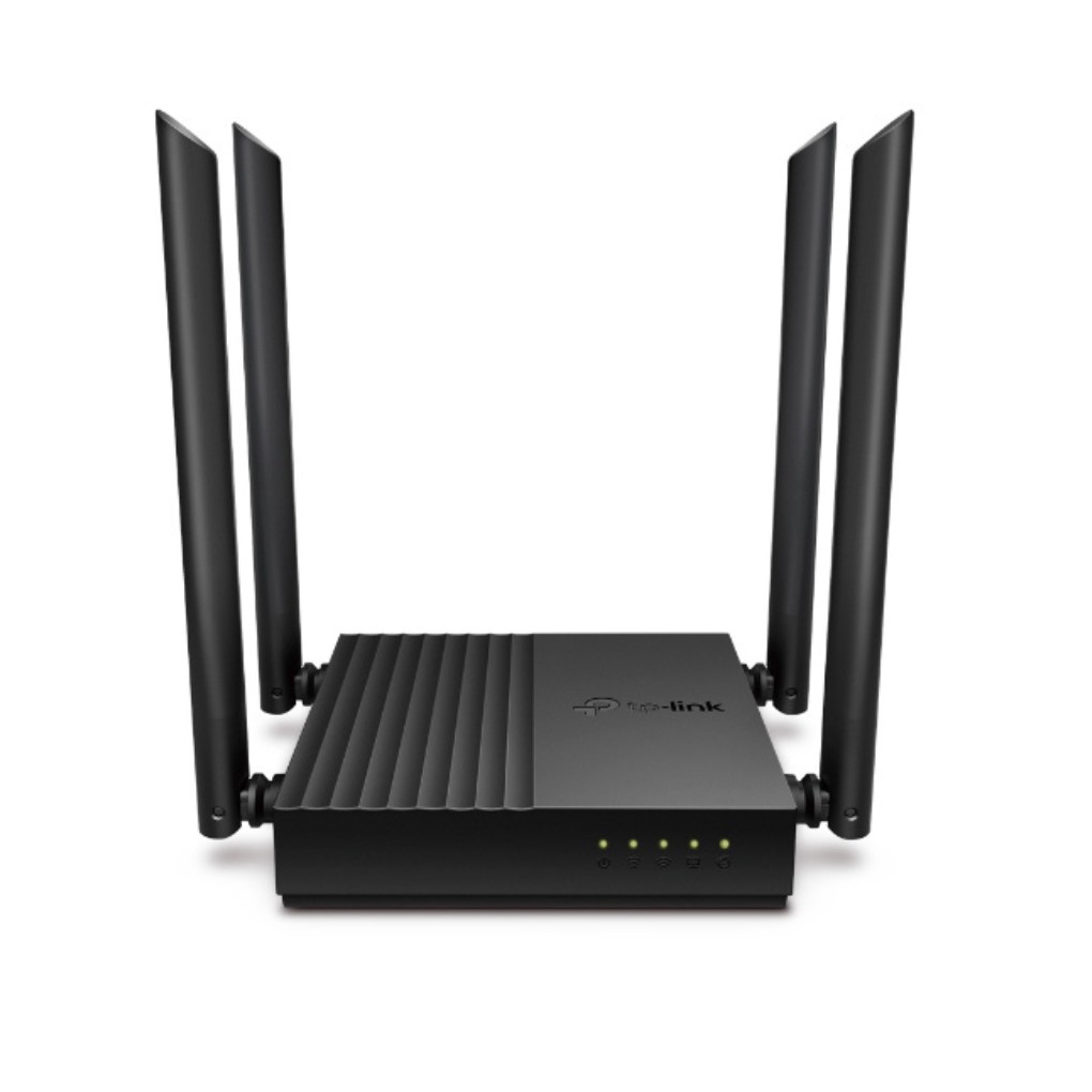 Archer C64 AC1200 Wireless MU-MIMO WiFi Router