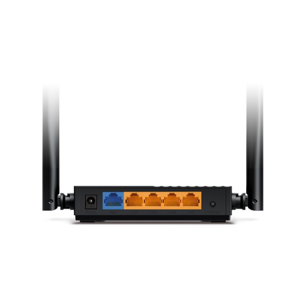 Archer C64 AC1200 Wireless MU-MIMO WiFi Router