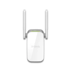 D-Link AC1200 Dual Band Wi-Fi 5 Range Extender - DAP-1610