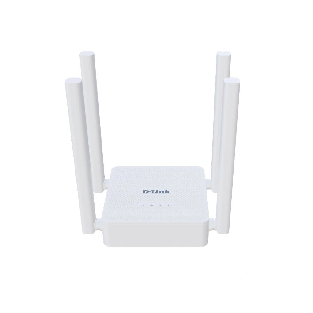 D-Link AC1200 Dual Band Wi-Fi 5 Router - DIR-812M