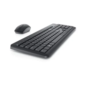 Dell Wireless Keyboard and Mouse - KM3322W