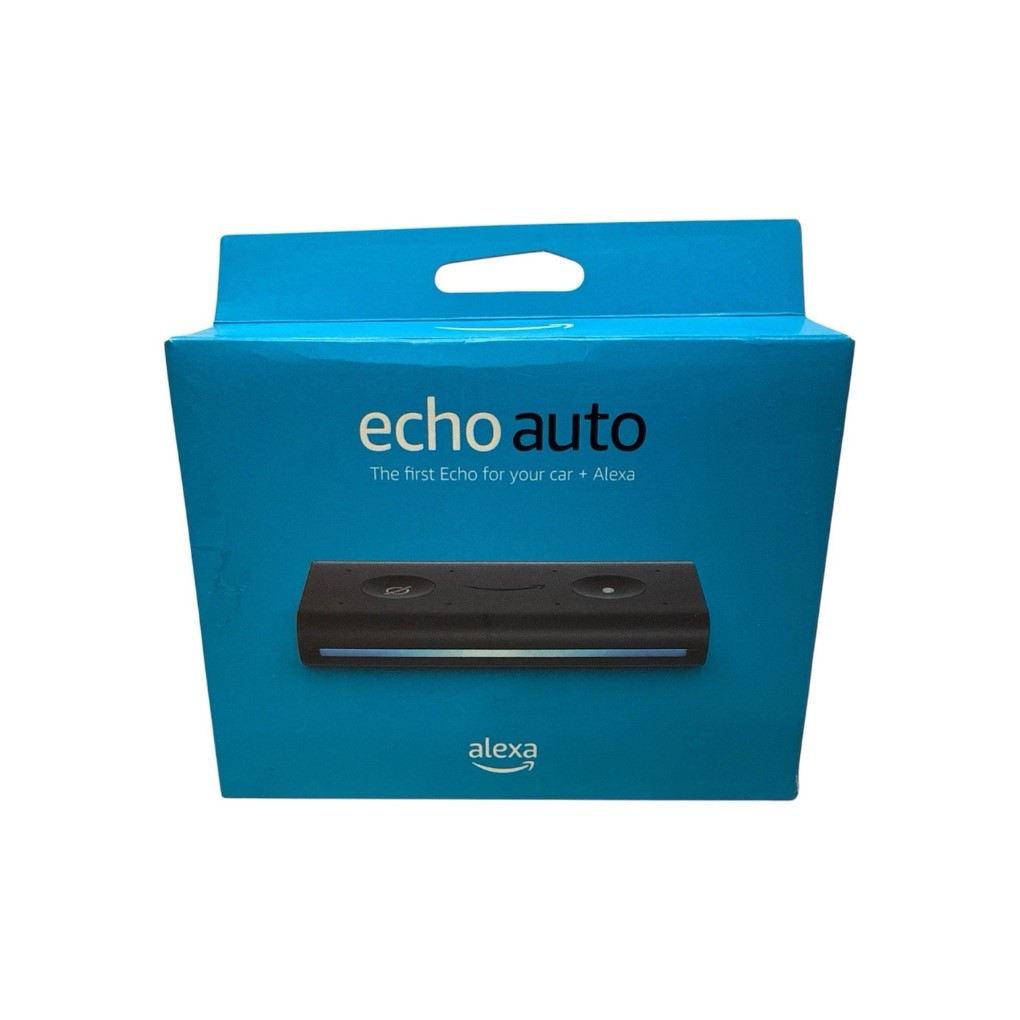 Echo Auto