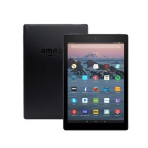 FIRE HD 10 TABLET 32GB