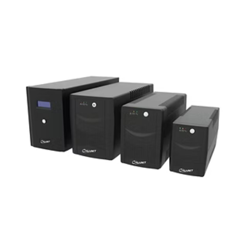 Giganet 850VA UPS