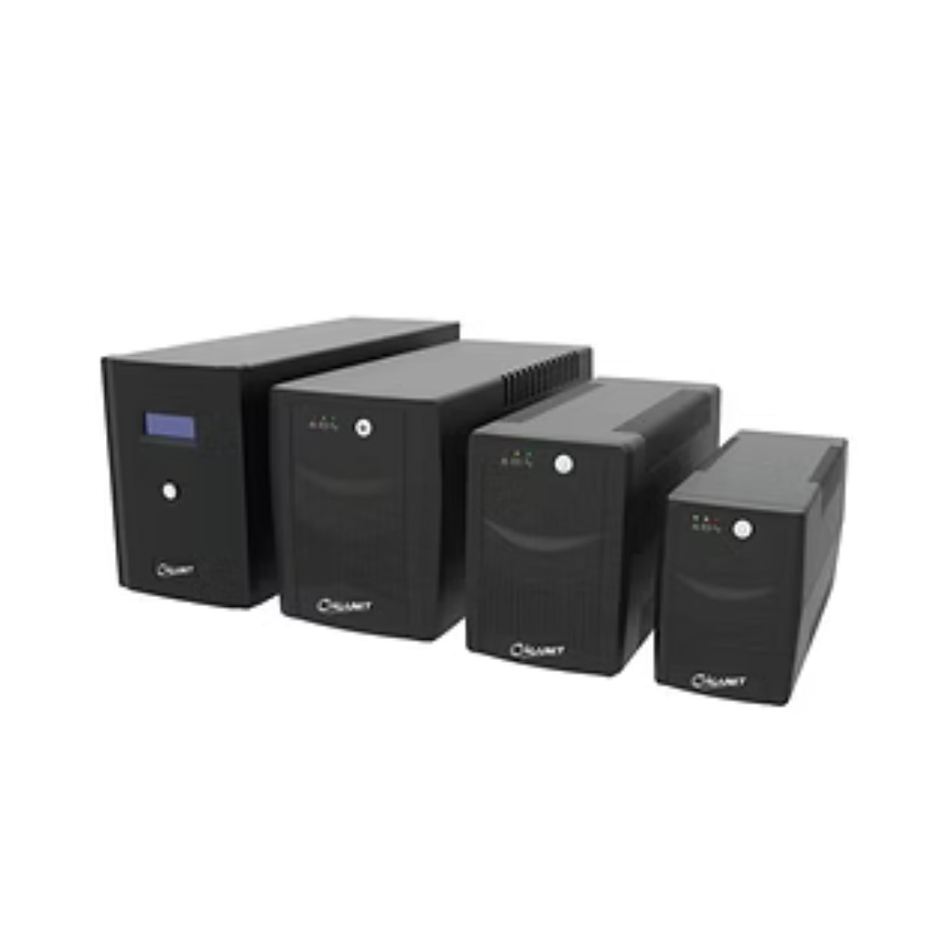 Giganet 850VA UPS