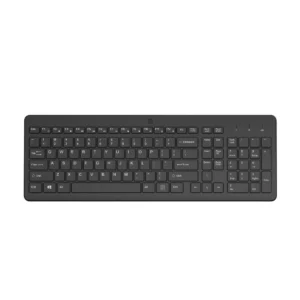 HP 330 Wireless Keyboard Only (English) - 2V9E6AA