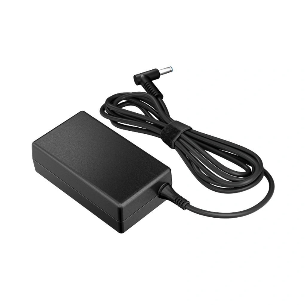 HP 65W Blue Pin Adapter- H6Y89AA - Image 3