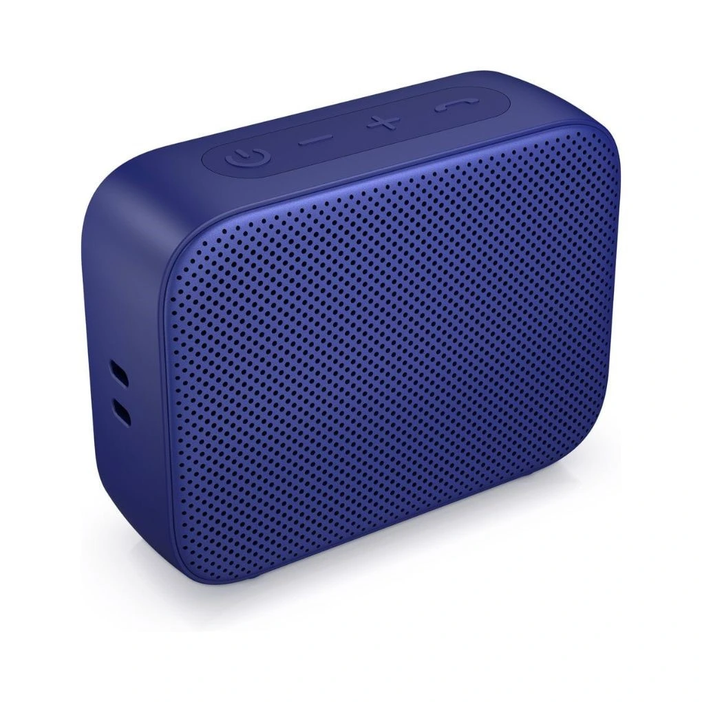 HP Blue Bluetooth Speaker 350 - 2D803AA