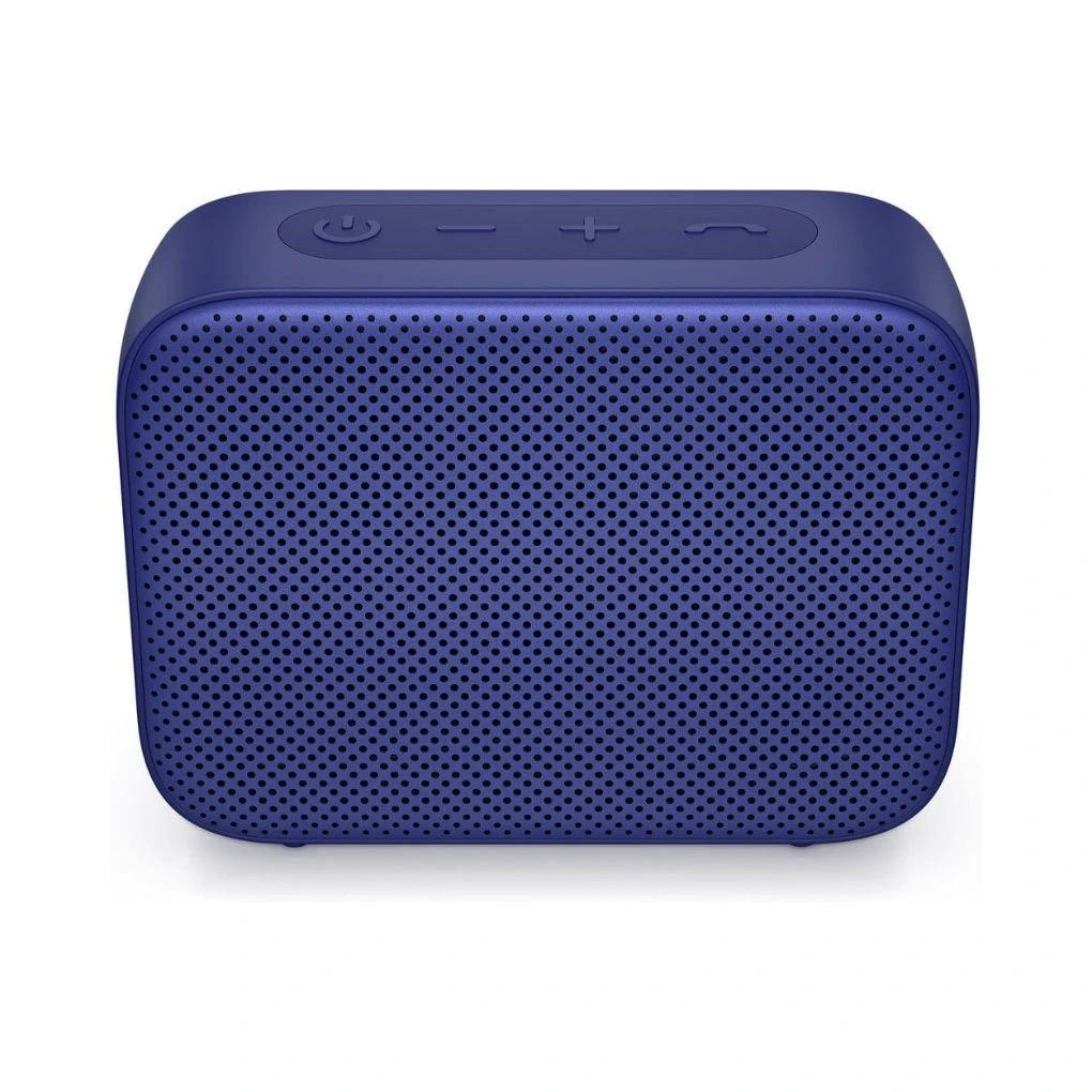 HP Blue Bluetooth Speaker 350 - 2D803AA - Image 4