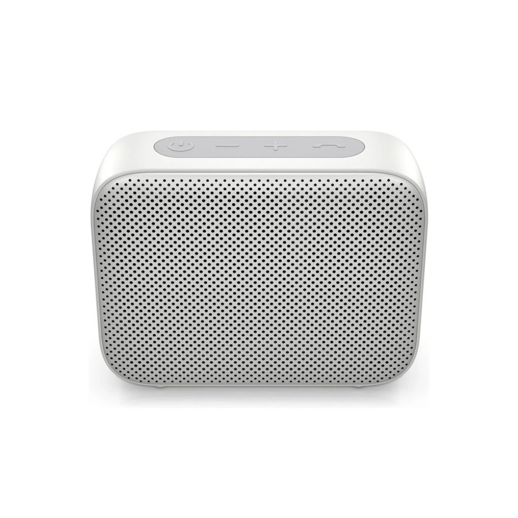 HP Silver Bluetooth Speaker 350 - 2D804AA - Image 3