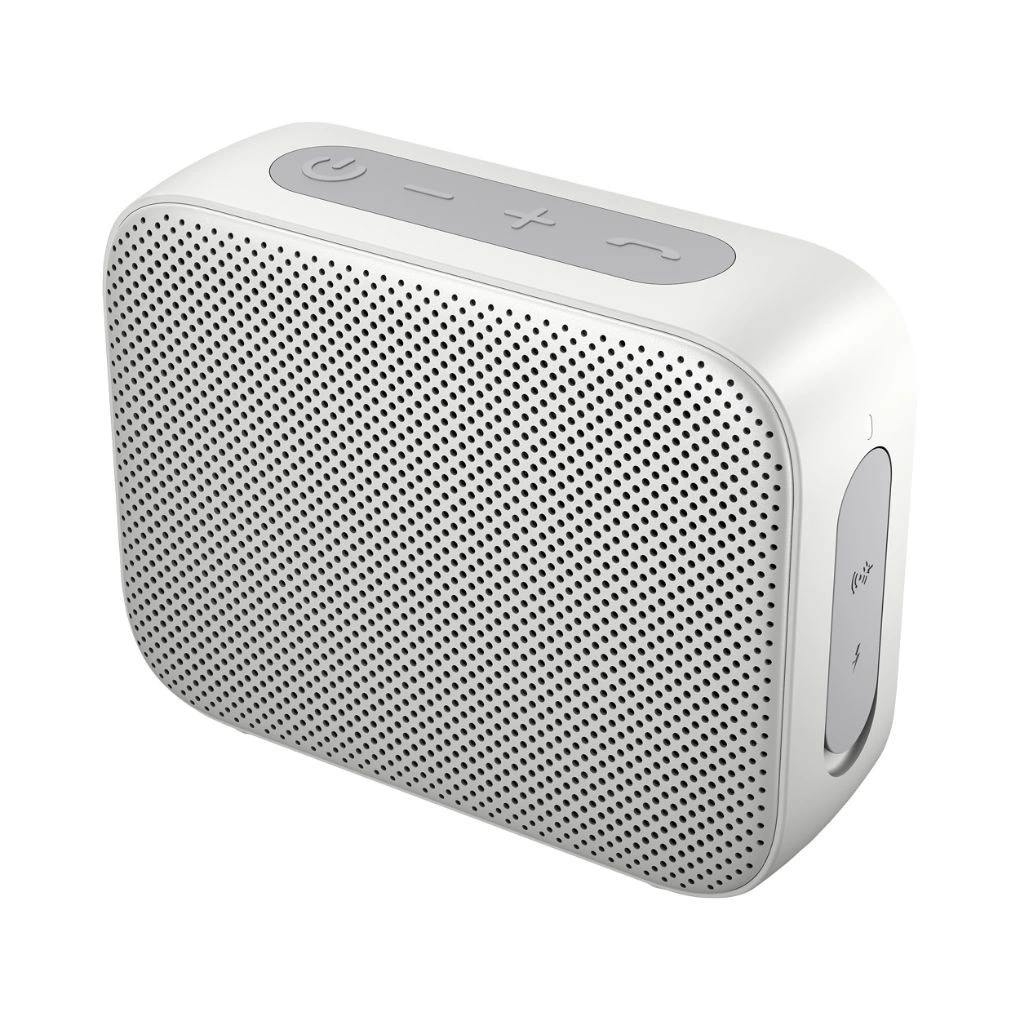 HP Silver Bluetooth Speaker 350 - 2D804AA