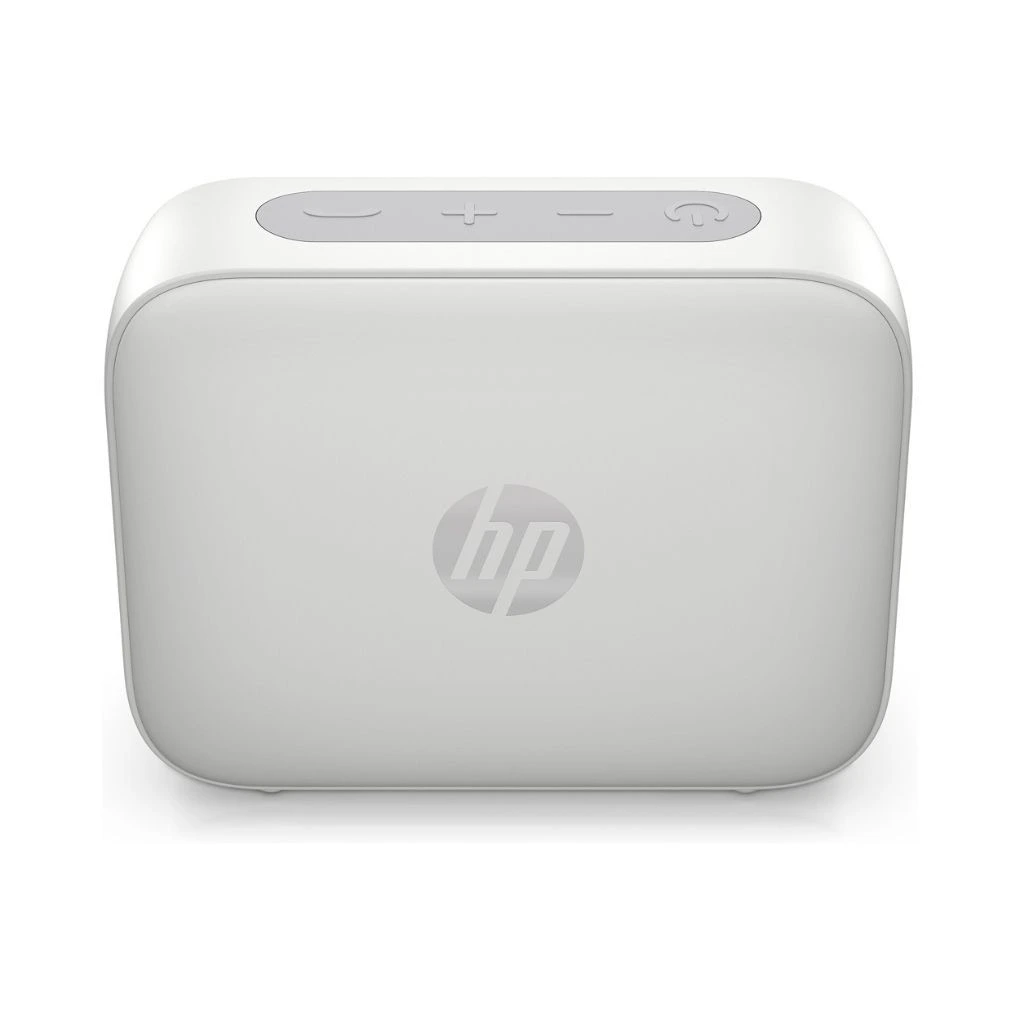 HP Silver Bluetooth Speaker 350 - 2D804AA