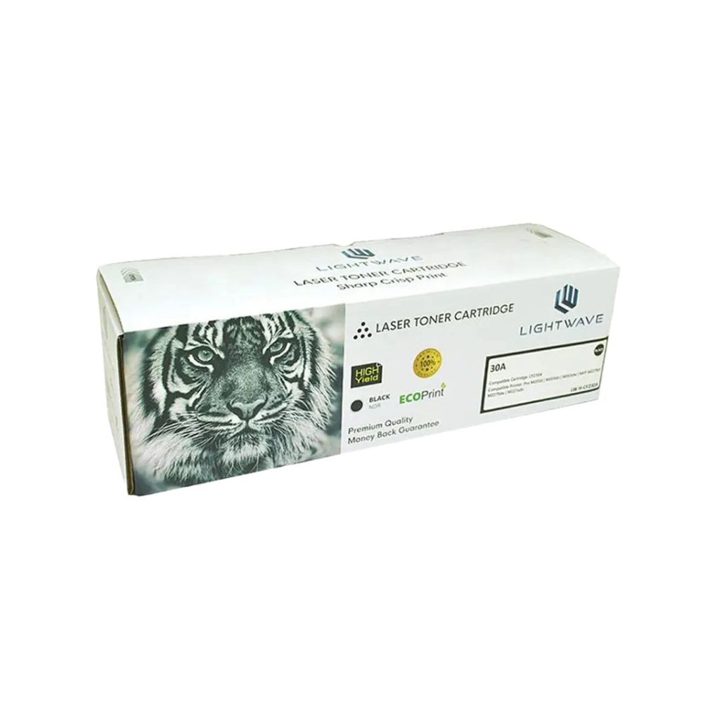 LIGHTWAVE TONER MGT 230A
