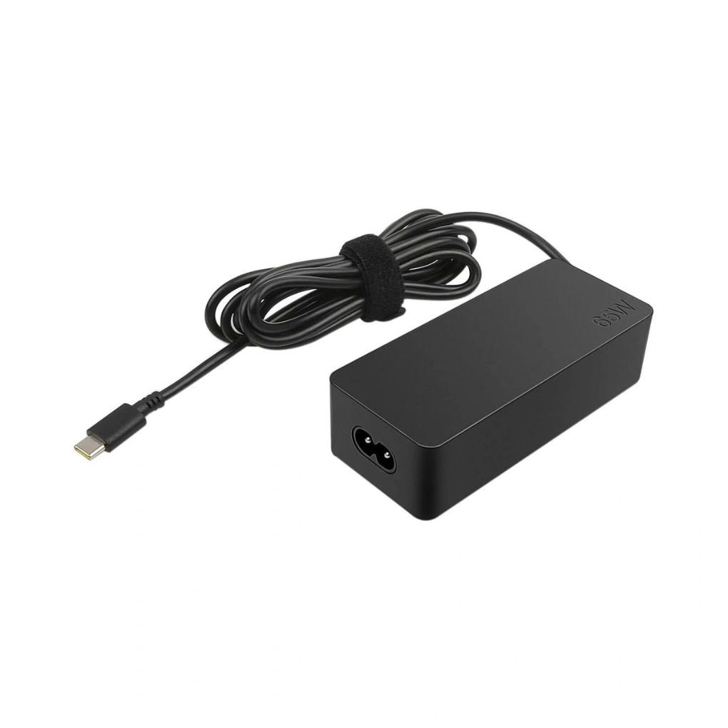 Lenovo Original 65W Type-C Adapter