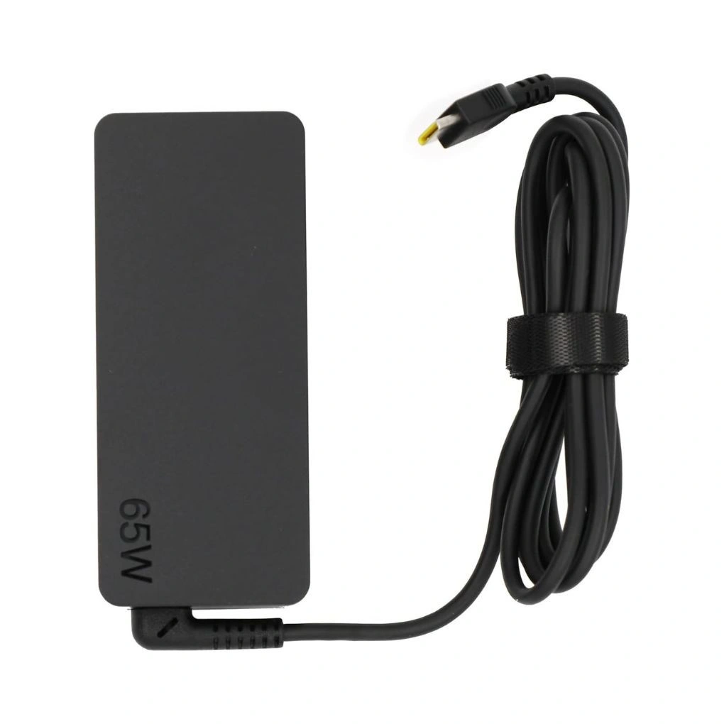 Lenovo Original 65W Type-C Adapter - Image 2