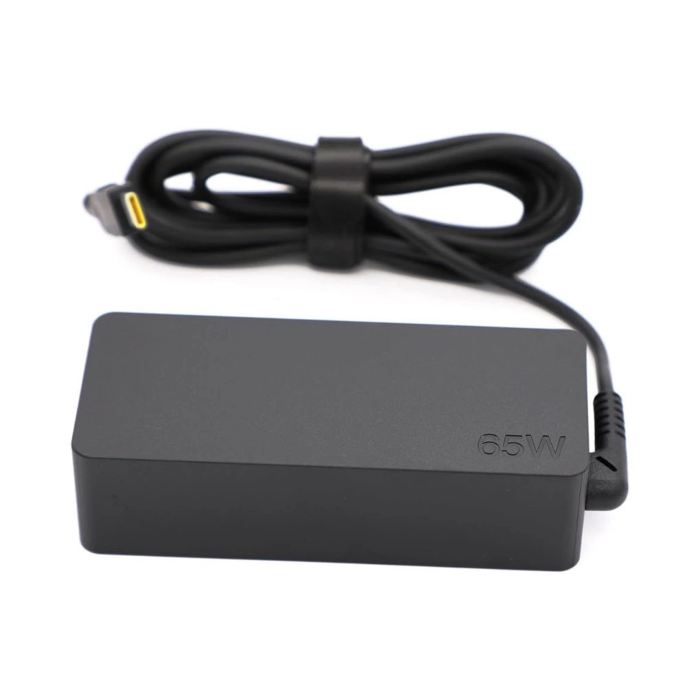 Lenovo Original 65W Type-C Adapter - Image 3