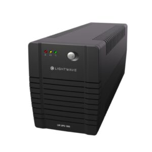 LightWave LW-UPS-1000VA UPS