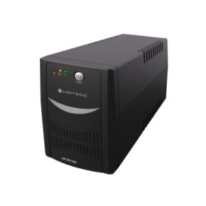 LightWave LW-UPS-650VA