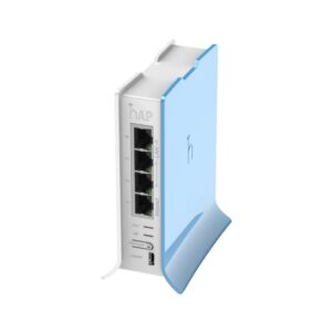 Mikrotik hAP Lite TC RB941-2nD-TC