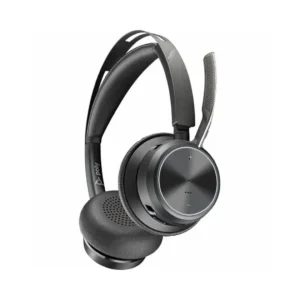 Poly Voyager Focus 2 Stereo Bluetooth Headset- 9T9J4AA