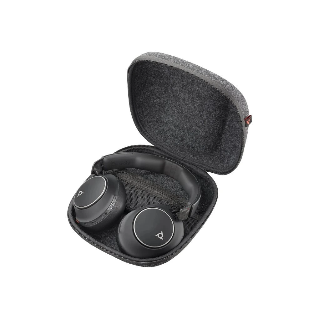 Poly Voyager Surround 80 Bluetooth Headset ANC - 8G7U0AA - Image 4