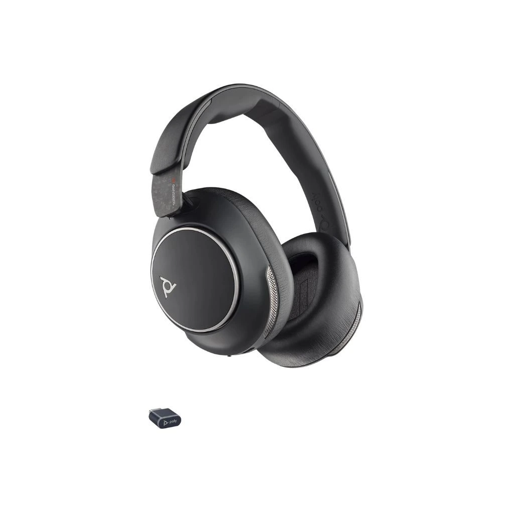 Poly Voyager Surround 80 Bluetooth Headset ANC - 8G7U0AA