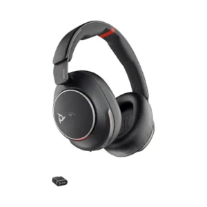 Poly Voyager Surround 85 UC Headset - 8G7T8AA