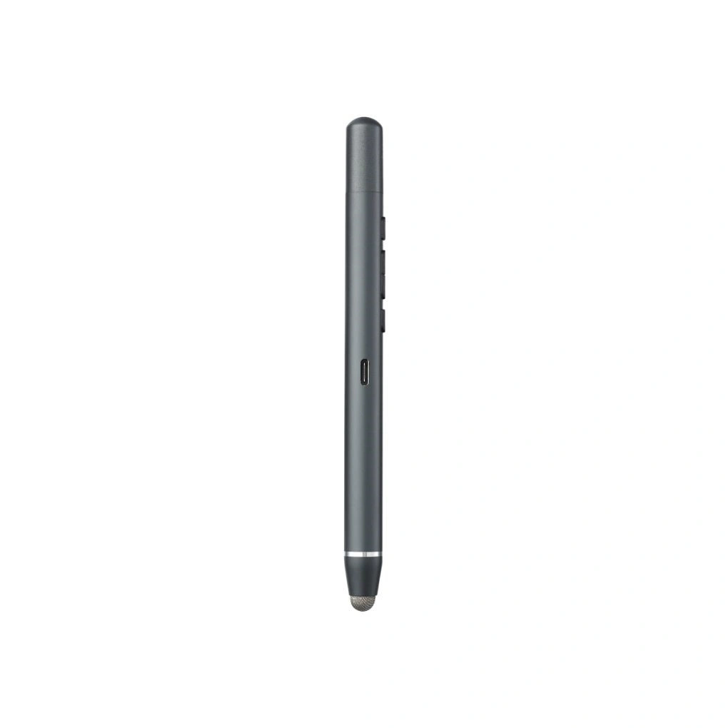 RAPOO XR200 Wireless Laser Presenter - Black