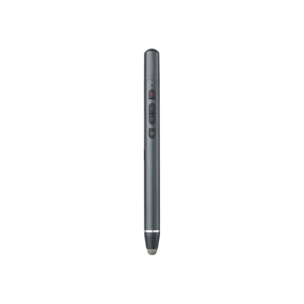 RAPOO XR200 Wireless Laser Presenter - Black
