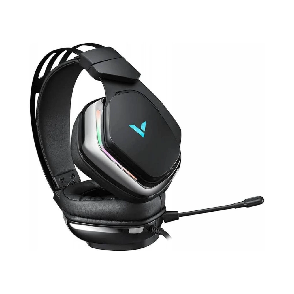 Rapoo Virtual 7.1 Channels Gaming Headset - VH710 - Image 2