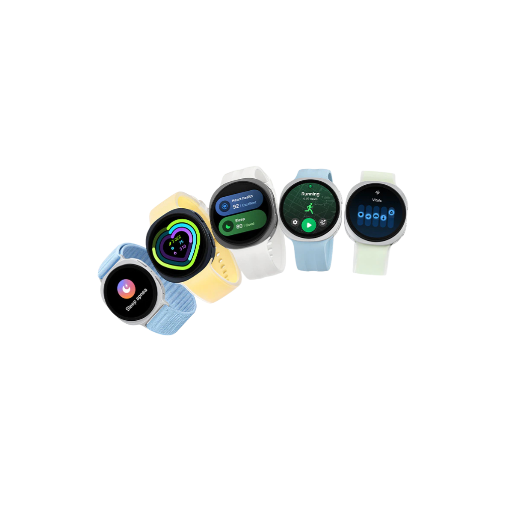 SAMSUNG Watch 8 40MM
