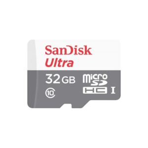 32GB Micro Class 10