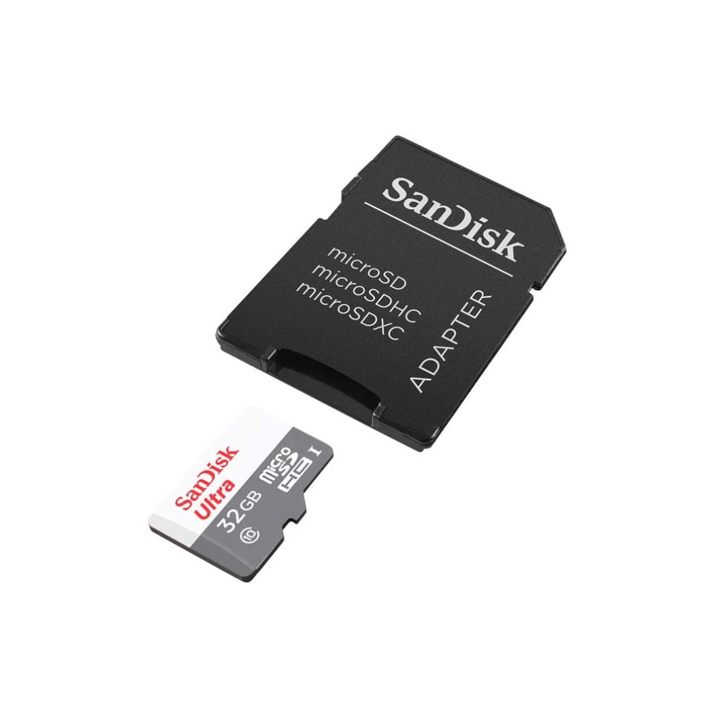 32GB Micro Class 10