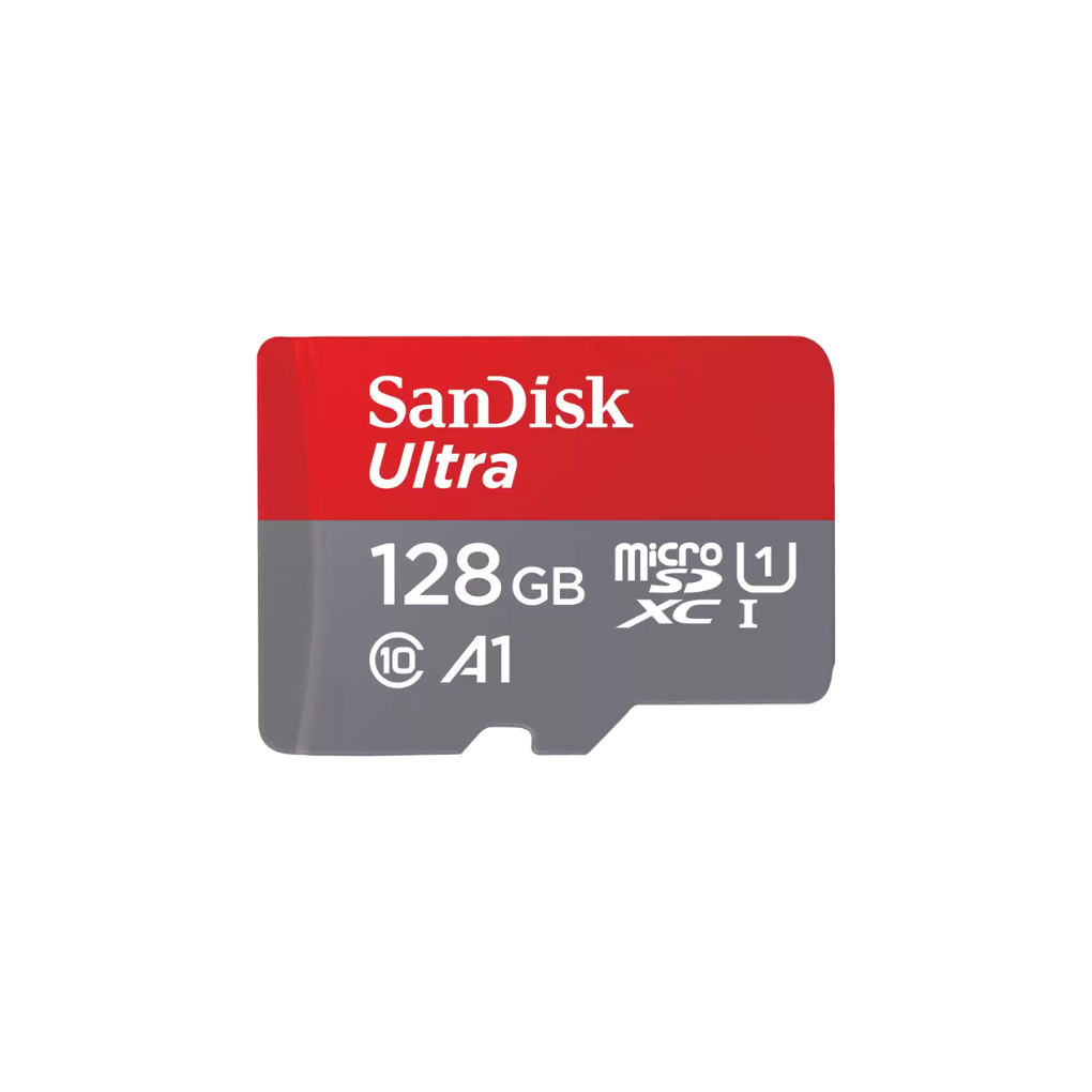 128GB Micro Class 10