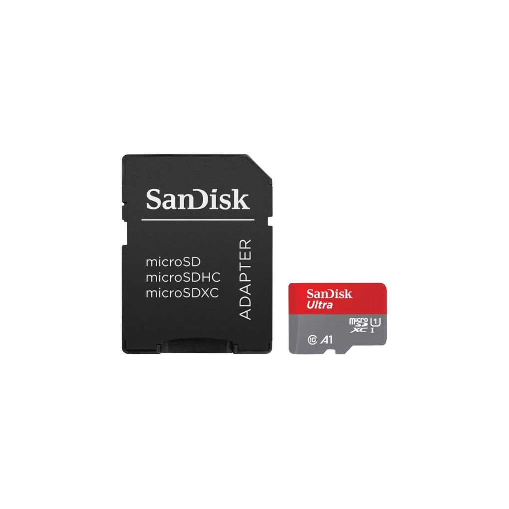 128GB Micro Class 10