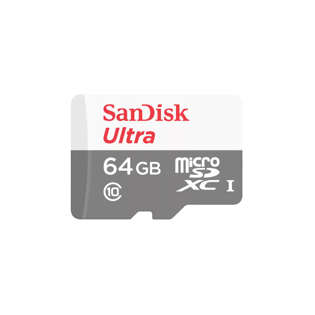 64GB Micro Class 10