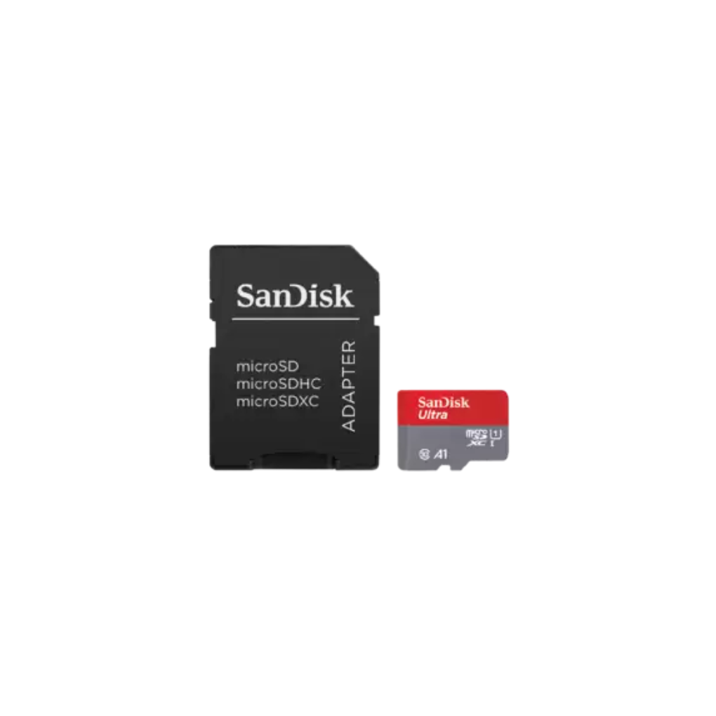 64GB Micro Ultra GO