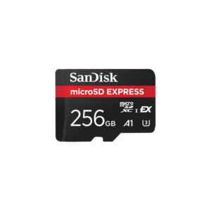 256GB Micro Express
