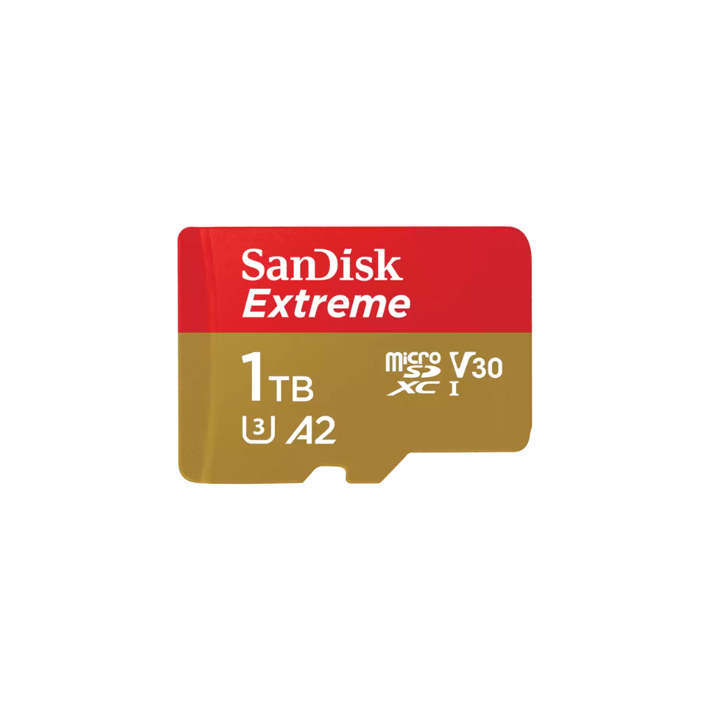 1TB Micro Extreme