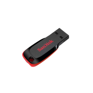 16GB Cruzer Blade
