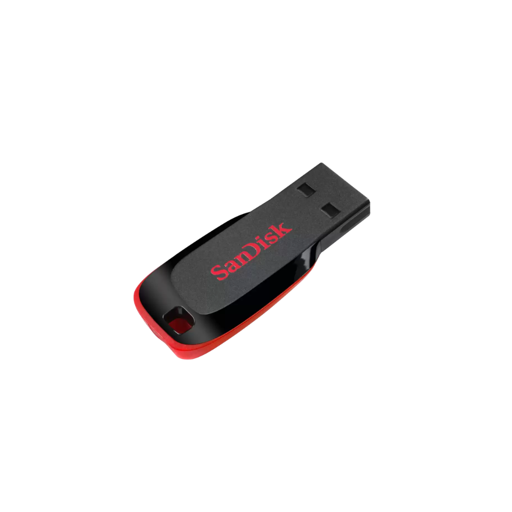 32GB Cruzer Blade