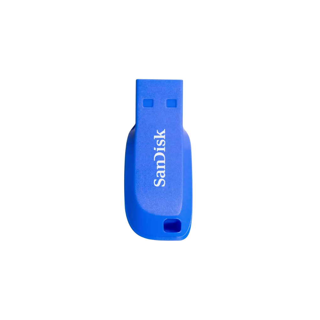 32GB Cruzer Blade