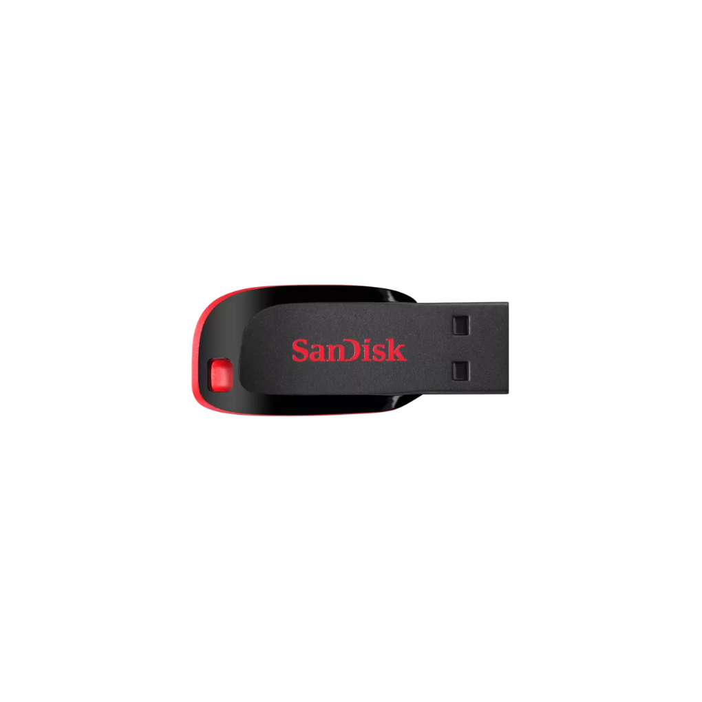 64GB Cruzer Blade