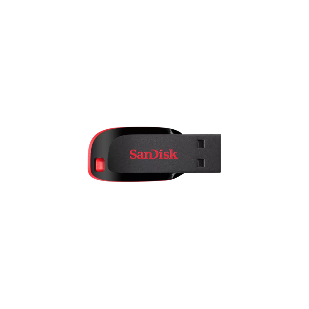 64GB Cruzer Blade