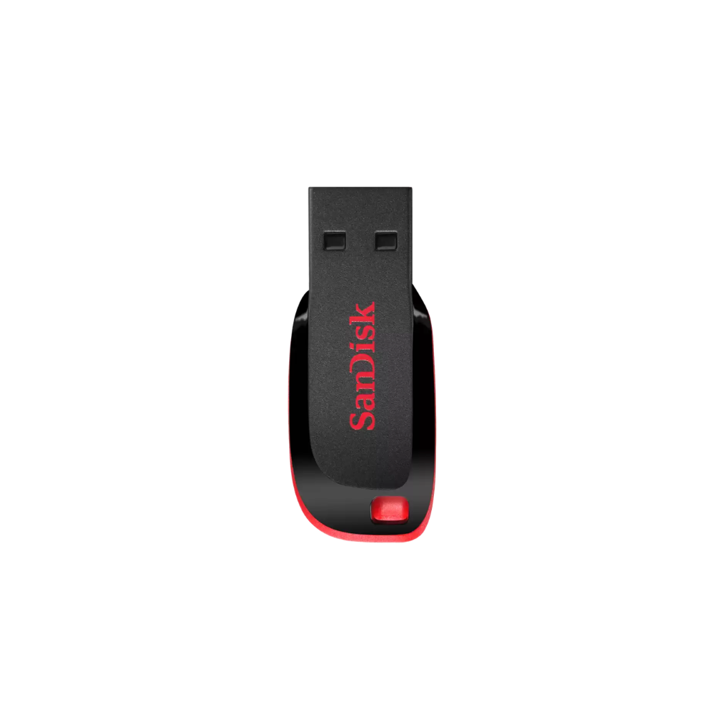 128GB Cruzer Blade